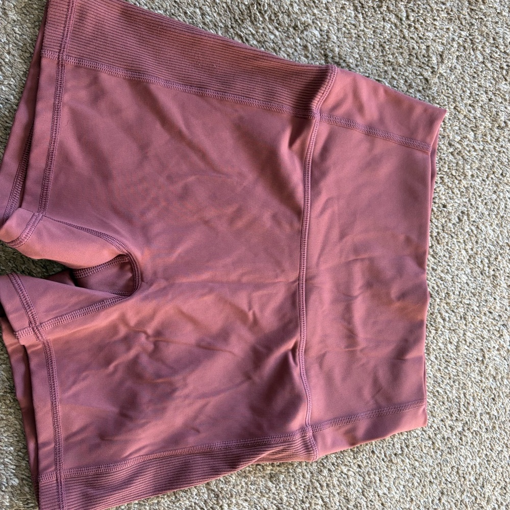 Aerie Mauve Leggings